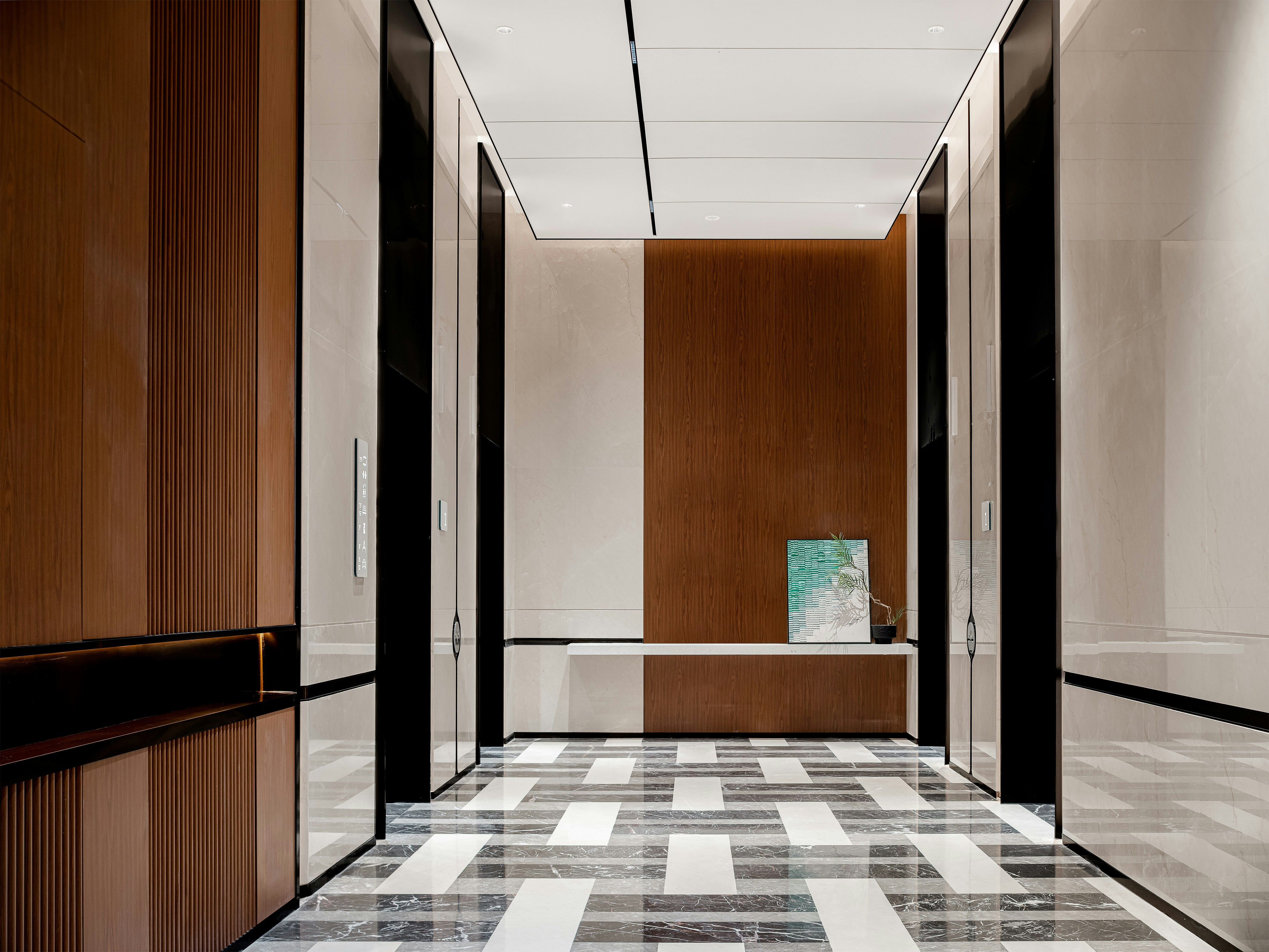 Hilton Garden Inn Hefei High-Tech Zone 19/39