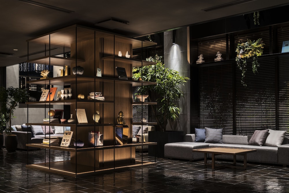 Bespoke Hotel Shinsaibashi 41/58