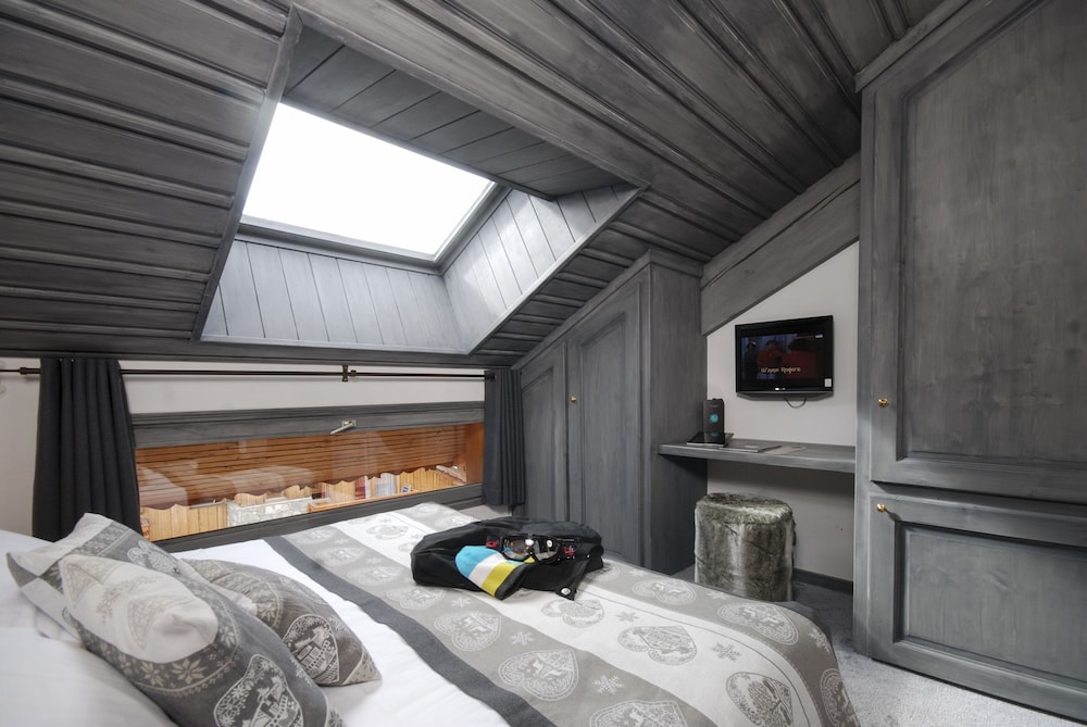 Hotel La Chaudanne 7/50
