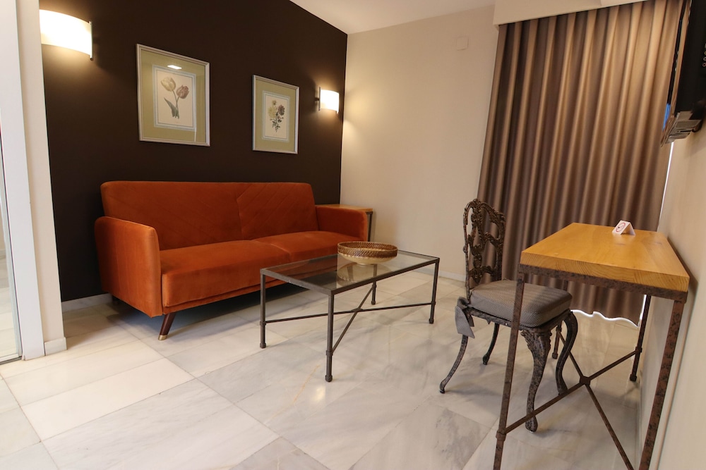 San Gil Hotel 31/56