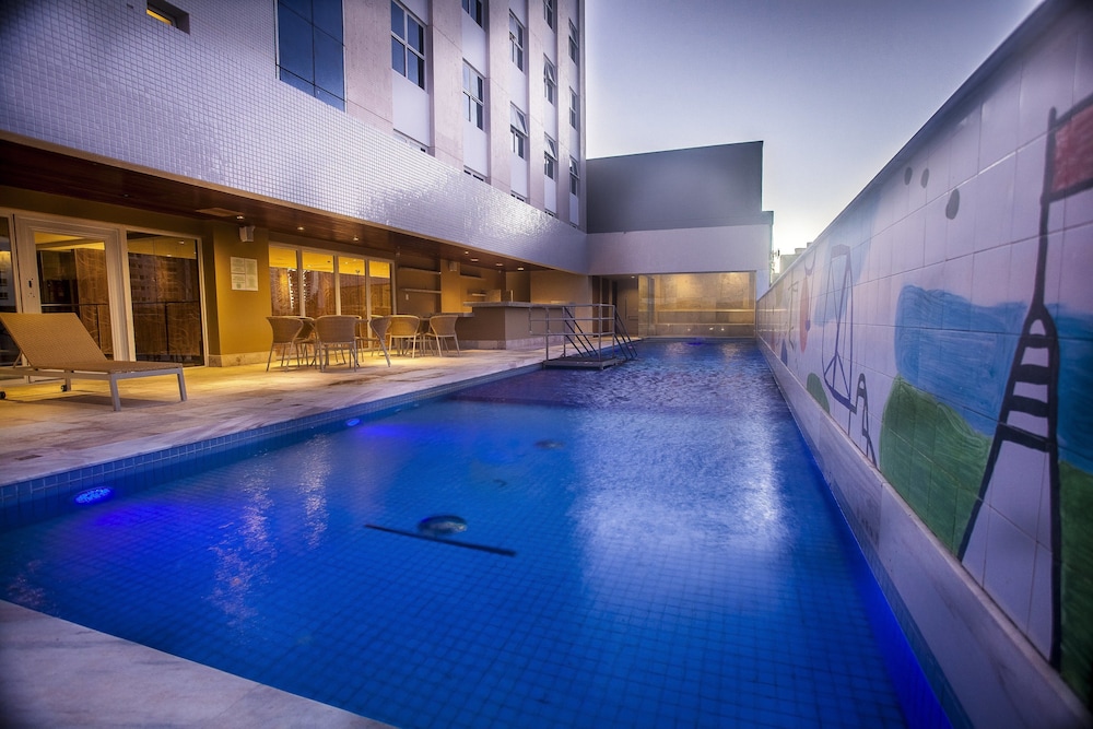Praiamar Arena Hotel 20/43