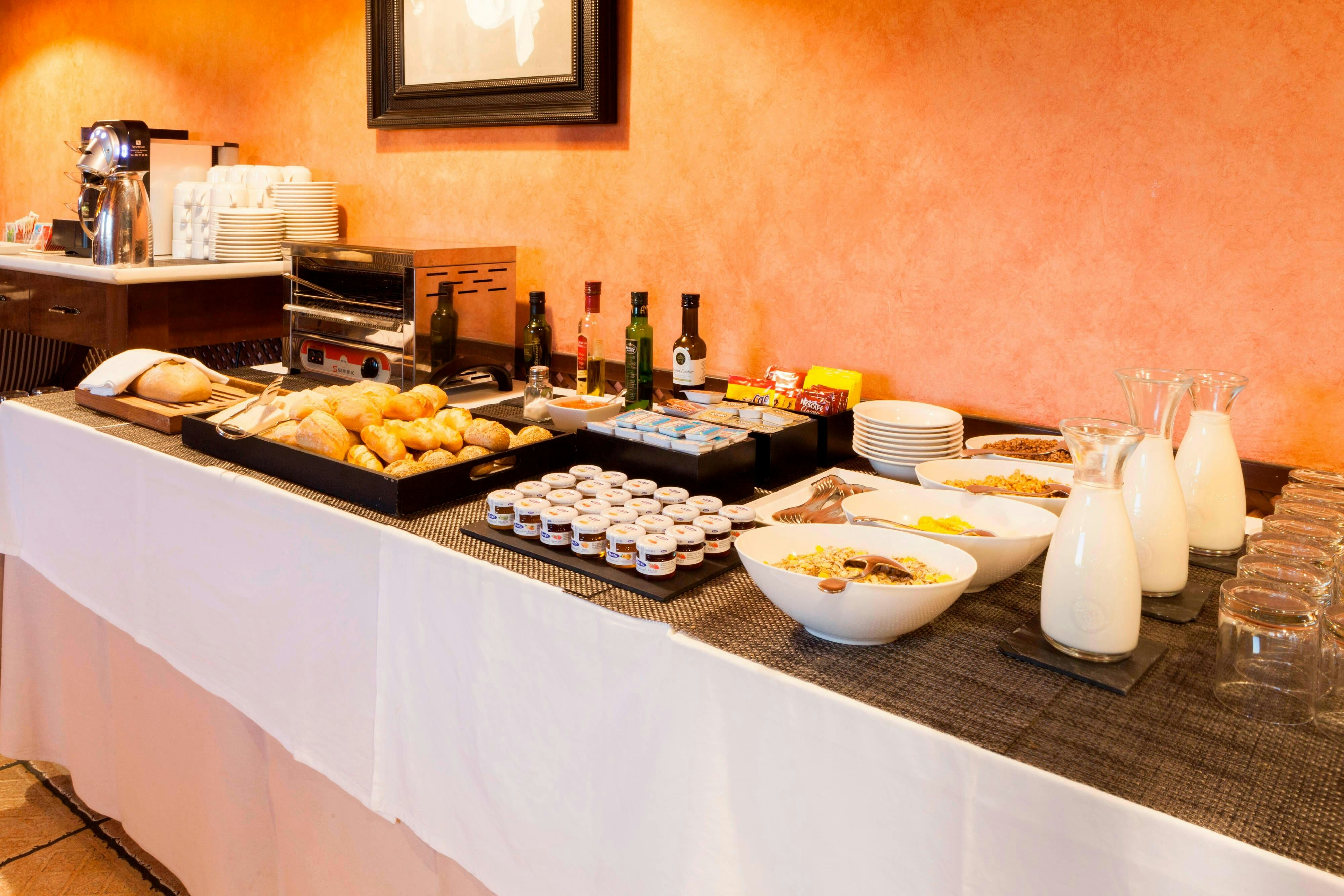 AC by Marriott Ciudad De Toledo 5/27