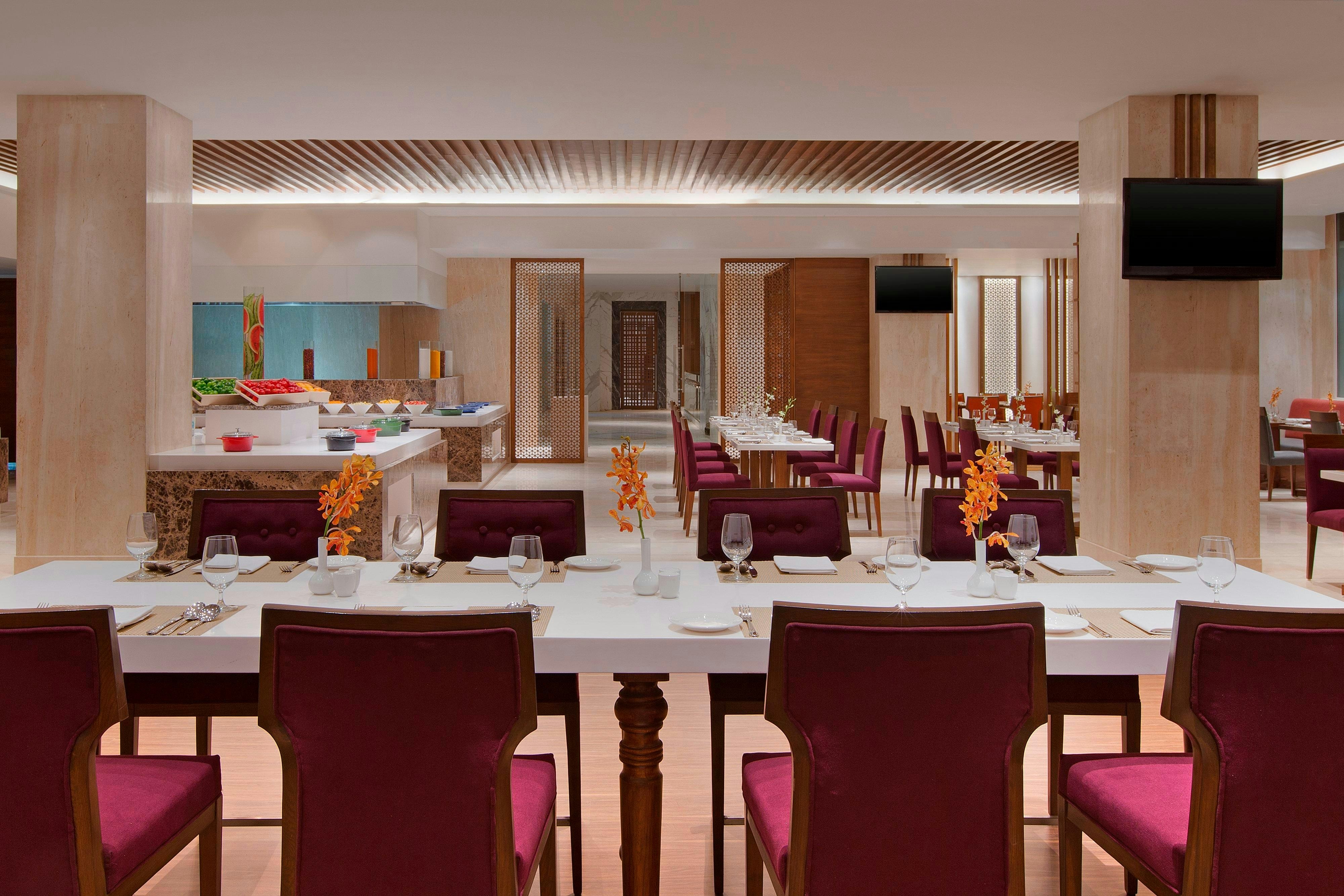 Four Points by Sheraton Bengaluru, Whitefield 12/19