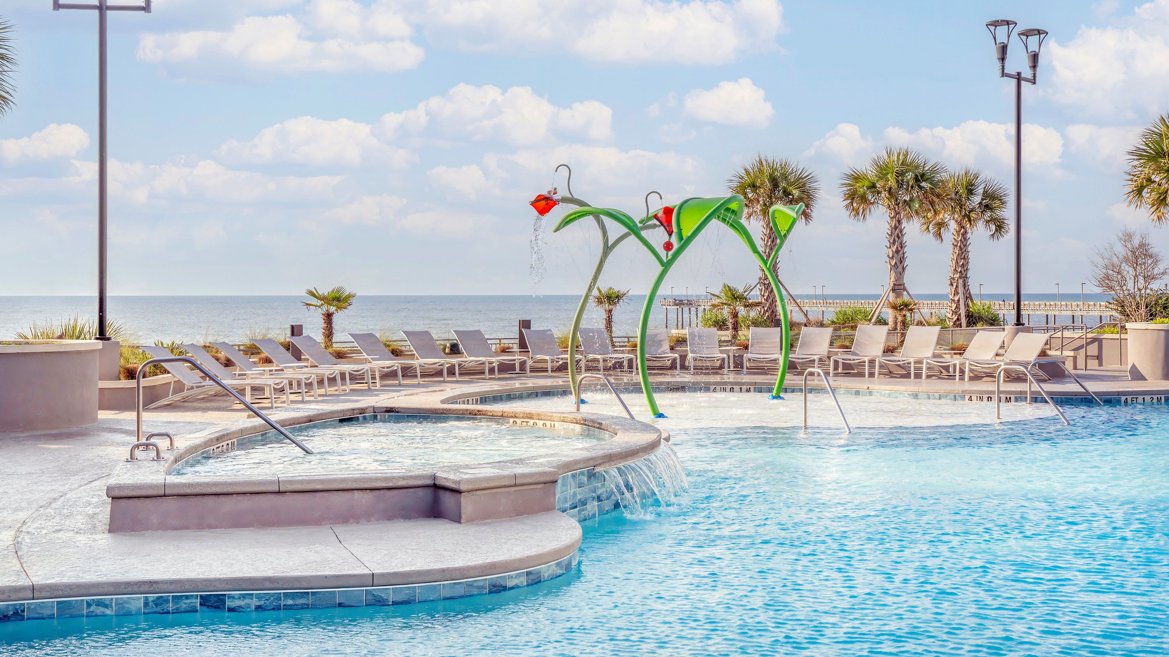Holiday Inn Club Vacations Myrtle Beach Oceanfront 41/50