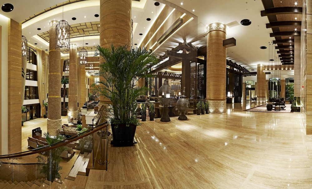 Hotel Shanghai Sheshan Oriental - Handwritten Collection 5/32