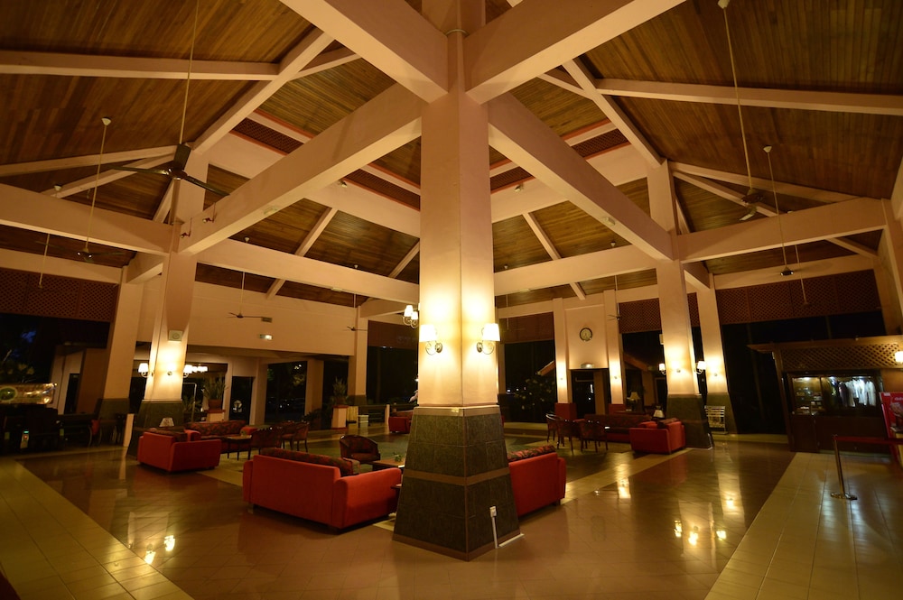 Hotel Seri Malaysia Melaka 43/48