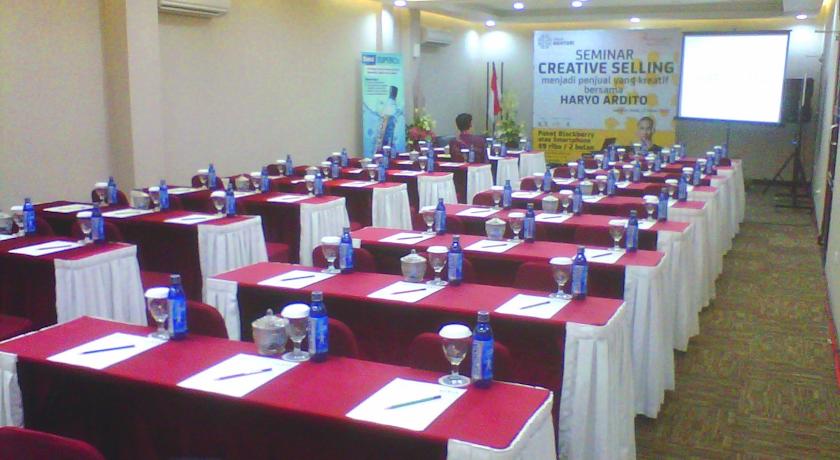 Lampion Hotel 16/16