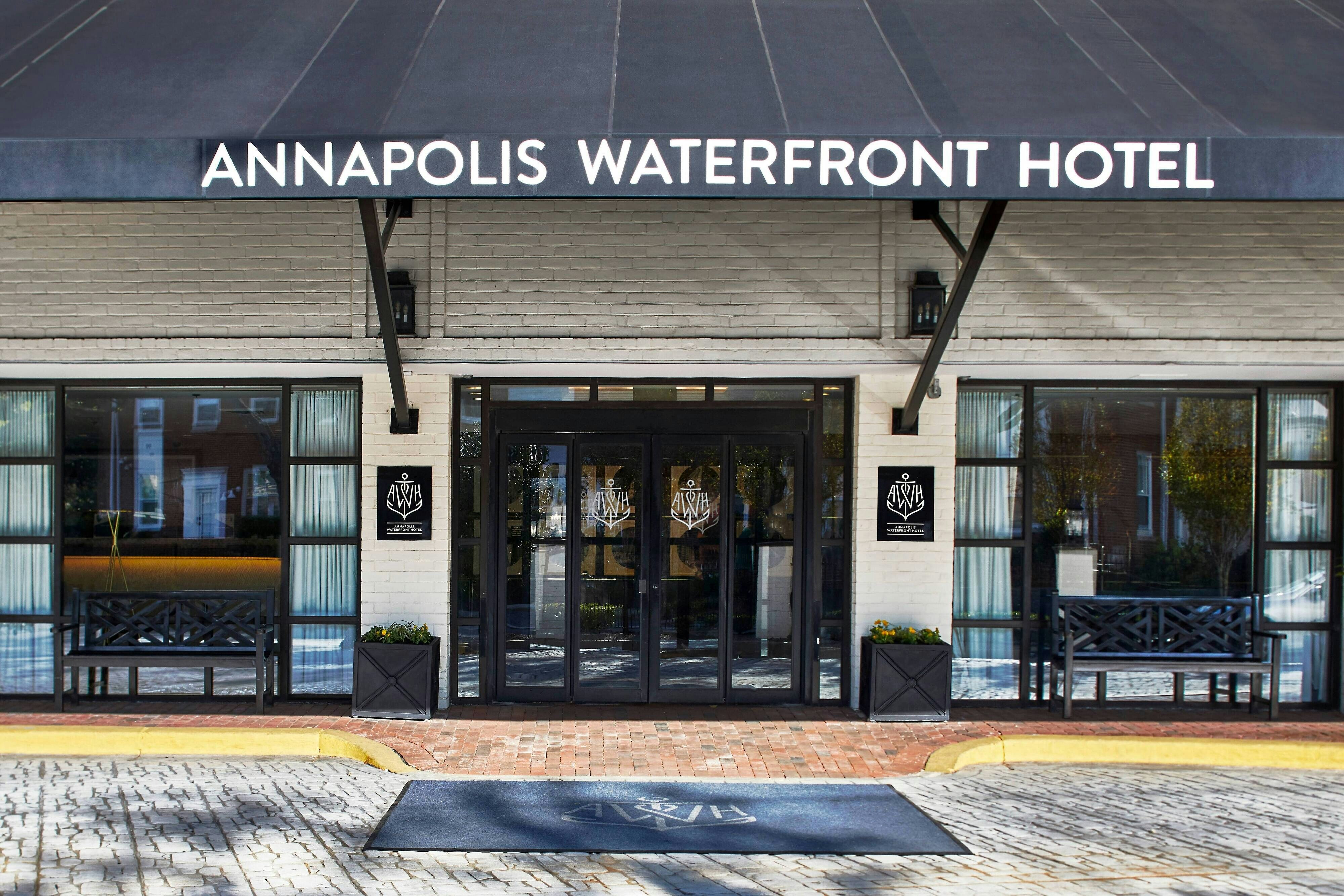 Annapolis Waterfront Hotel Autograph Collection in ANNAPOLIS - MD