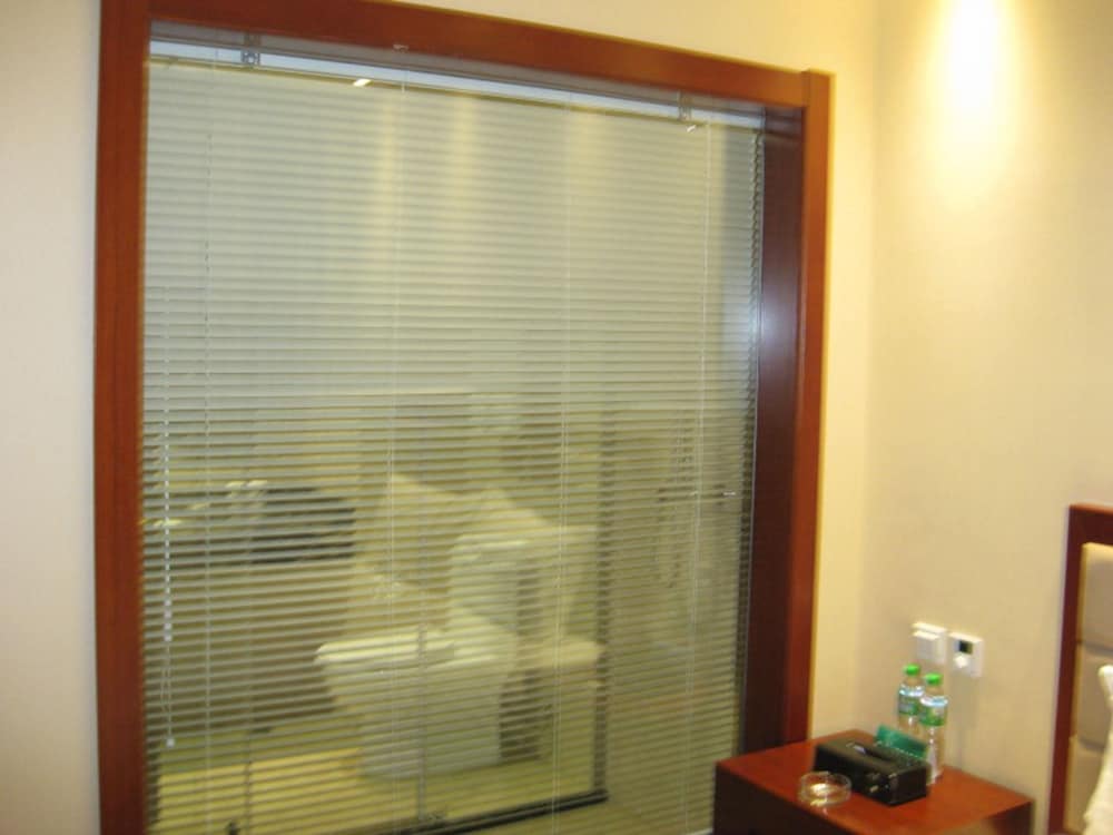 Greentree Inn Xizhou Fanshi County Bus Station Hotel 6/27