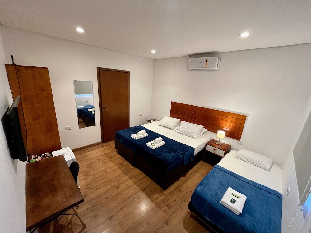 Bistu Hotel Vila Nova Conceição 22/50