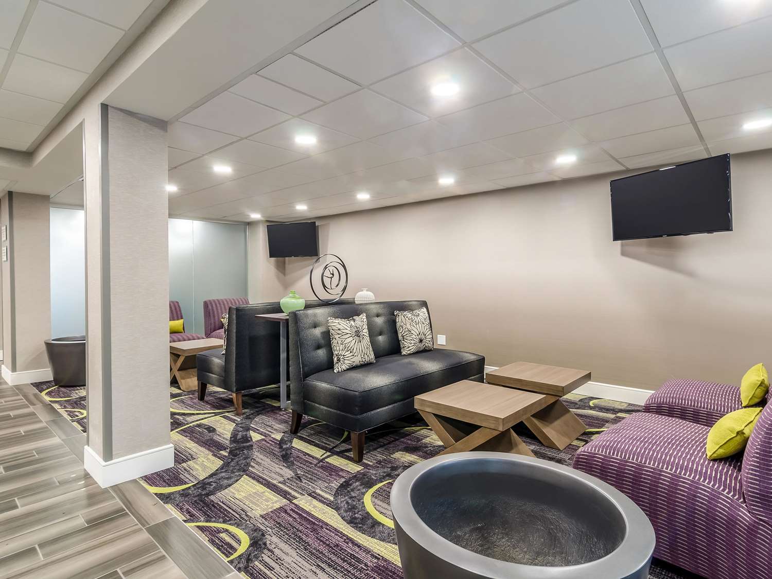 La Quinta Inn & Suites by Wyndham Myrtle Beach - N Kings Hwy 36/42