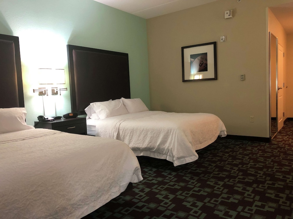 Hampton Inn & Suites Nashville @ Opryland 22/56