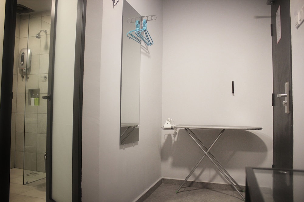 Vertilex Hotel 17/51