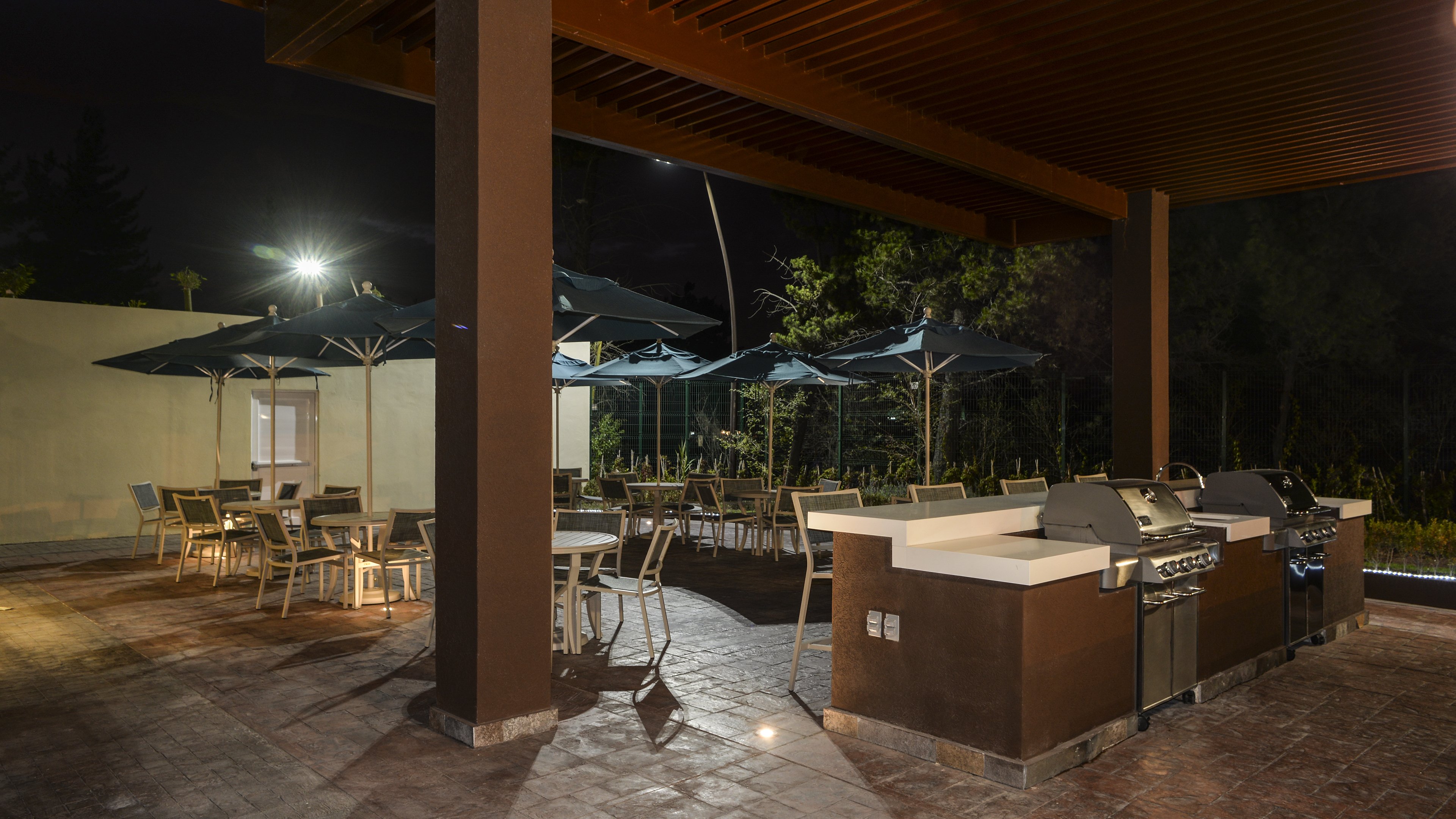 Staybridge Suites Puebla 32/63