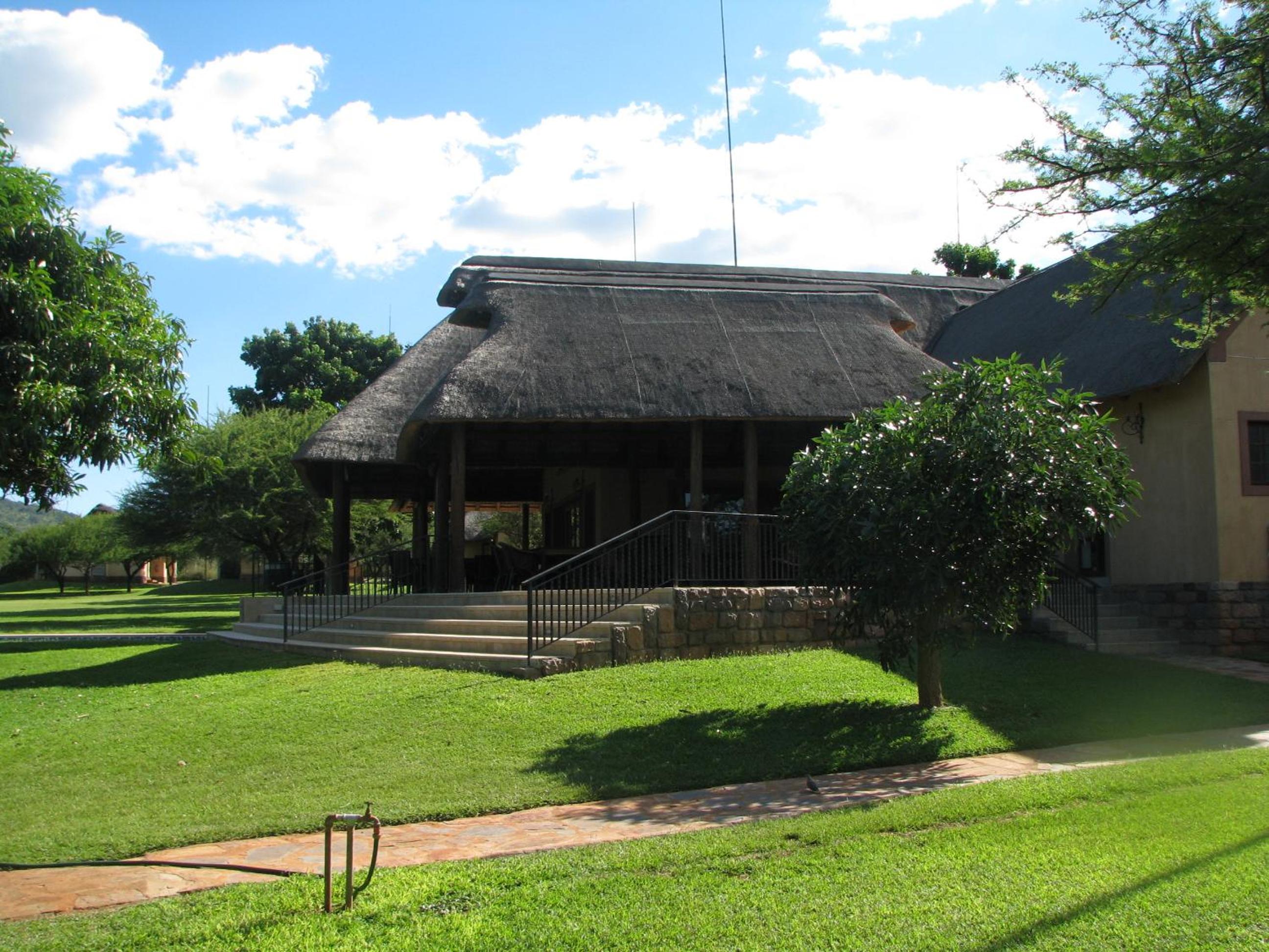 Lapeng Guest Lodge 37/50
