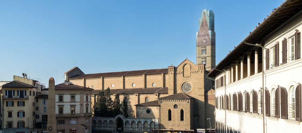 Zip B&B In Florence 34/40