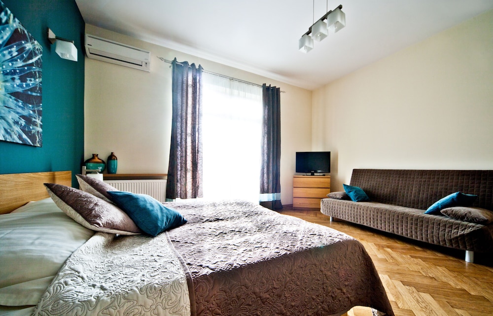 4seasons Apartments Cracow 37/80