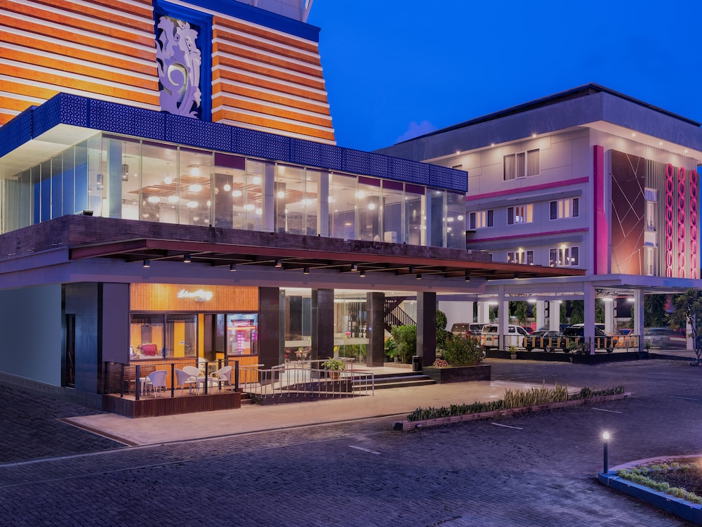Aston Inn Cilacap in CILACAP
