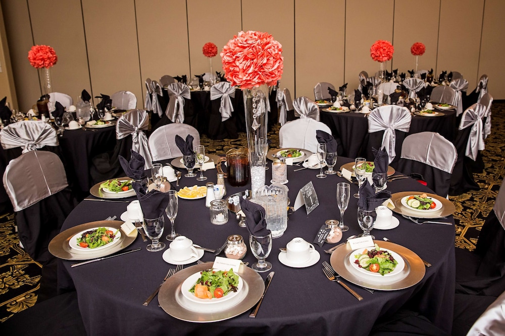 Radisson Hotel El Paso Airport 29/42