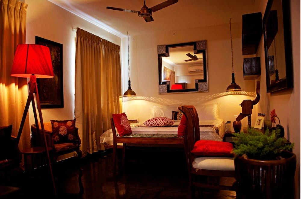Hotel Highnest 29/46