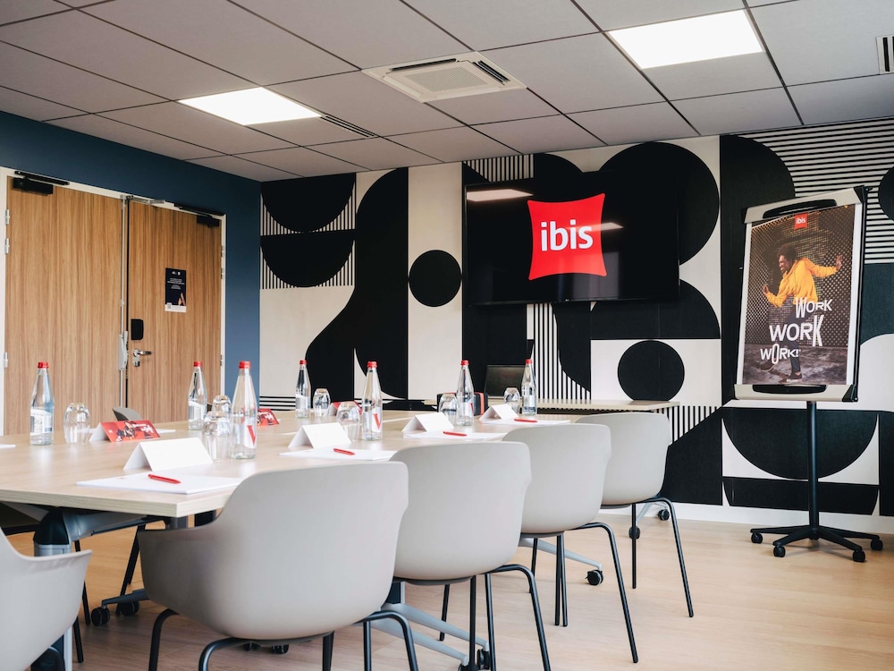 ibis Rouen Centre Rive Droite Pasteur 35/49