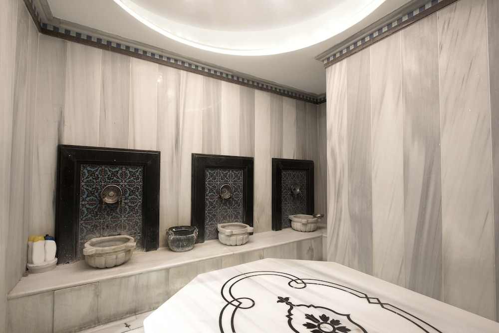 Avantgarde Urban Hotel Taksim 37/61