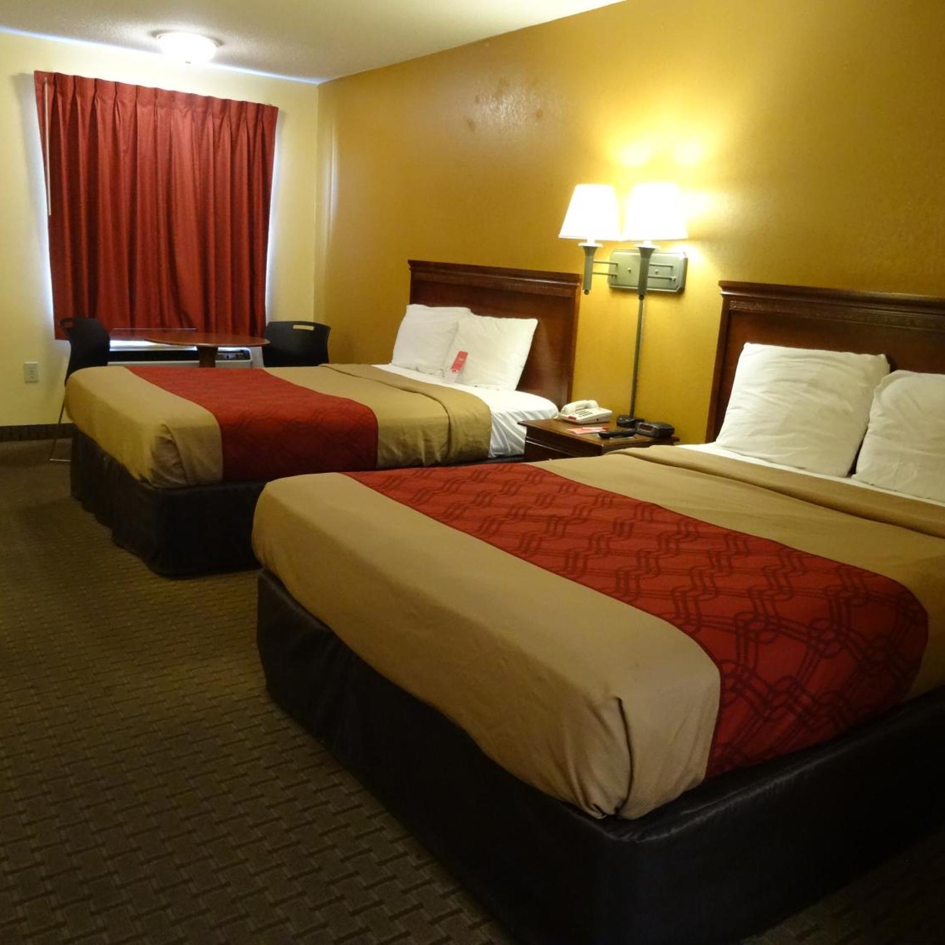 ROOM, 2 QUEEN BEDS