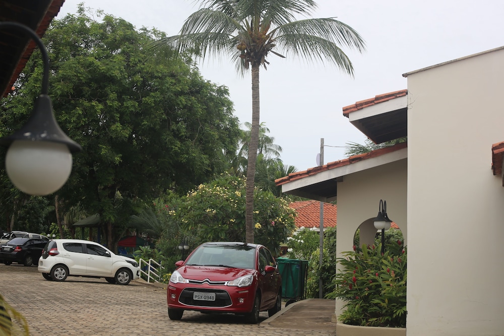 HOTEL POUSADA DO BURITI 52/59