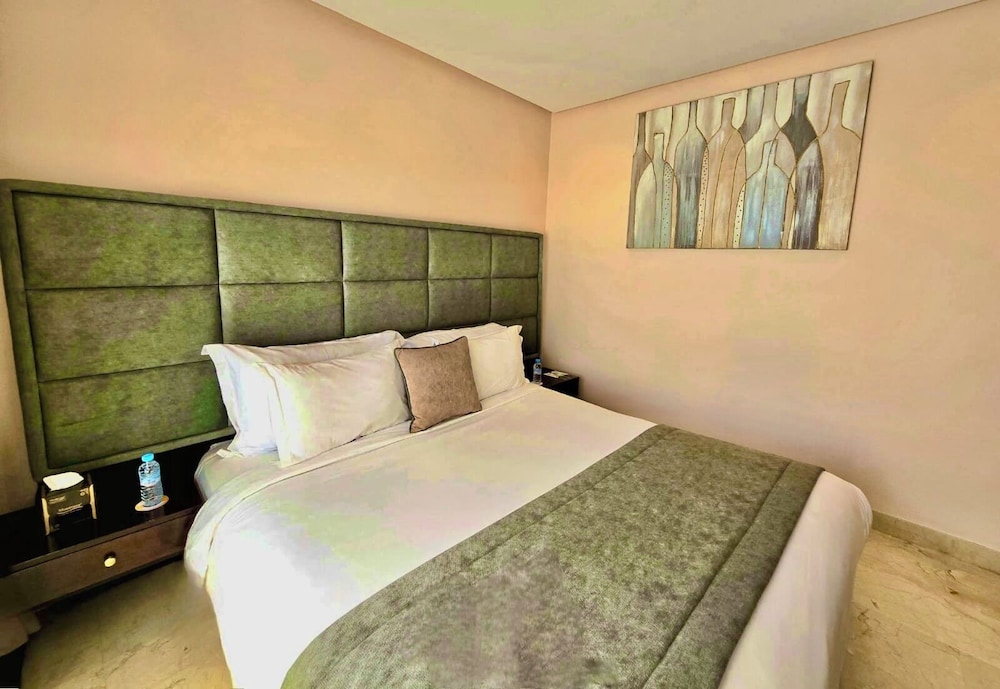 AS Premium By Soho Hotels Maarif 29/50
