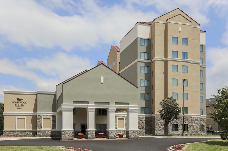 Homewood Suites by Hilton Ft. Worth-North at Fossil Creek 42/44