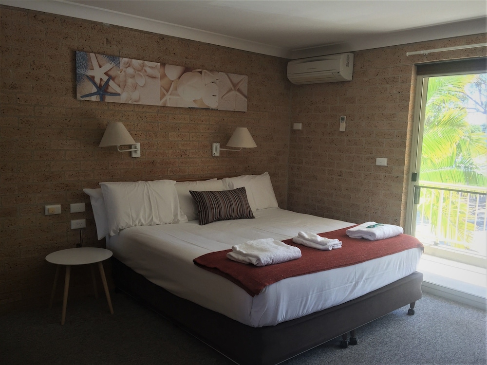 Huskisson Bayside Resort 8/33