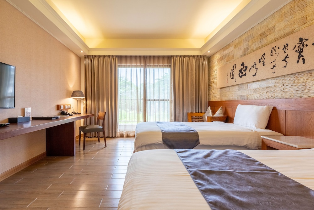 Hualien Toong Mao Resort 12/68