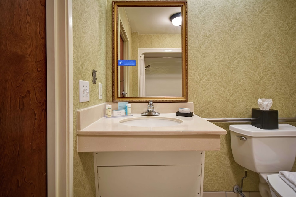 Hampton Inn Suites Charleston West Ashley 22/56