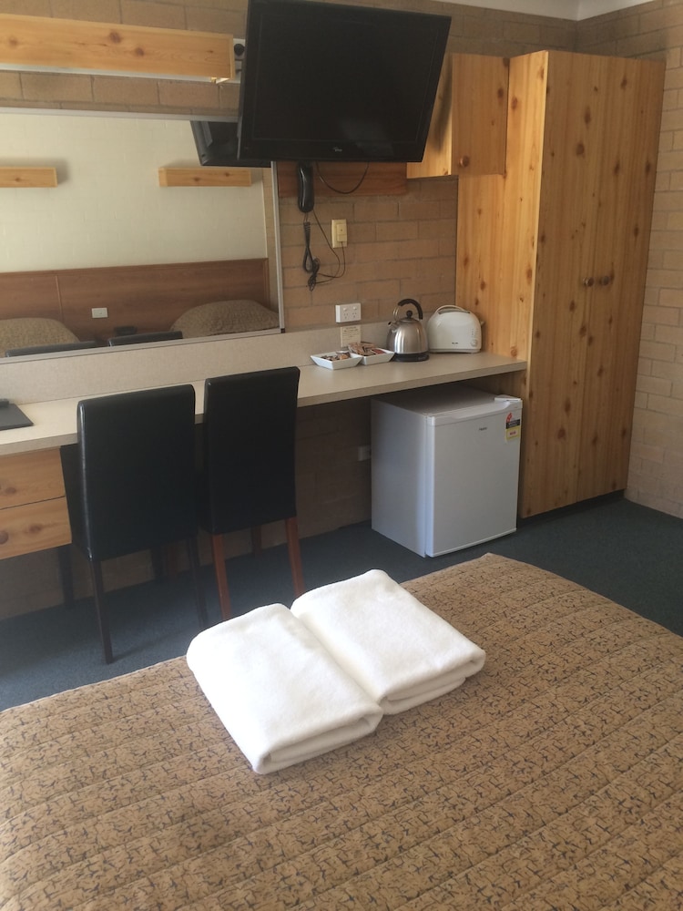 Alexander Motor Inn Moree 31/34