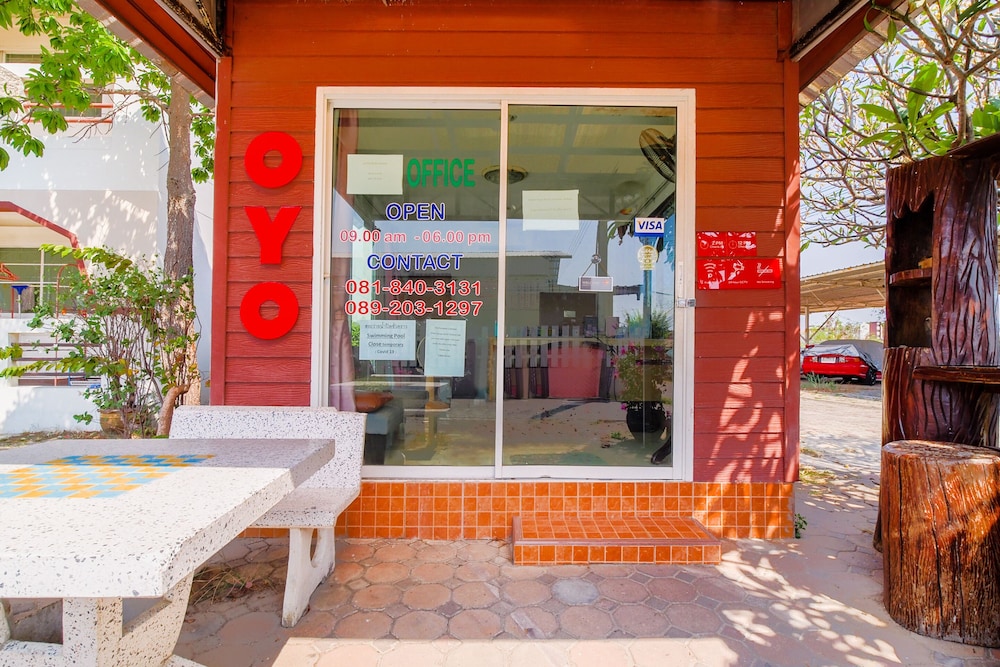 Valida Resort And Apartment 12/36