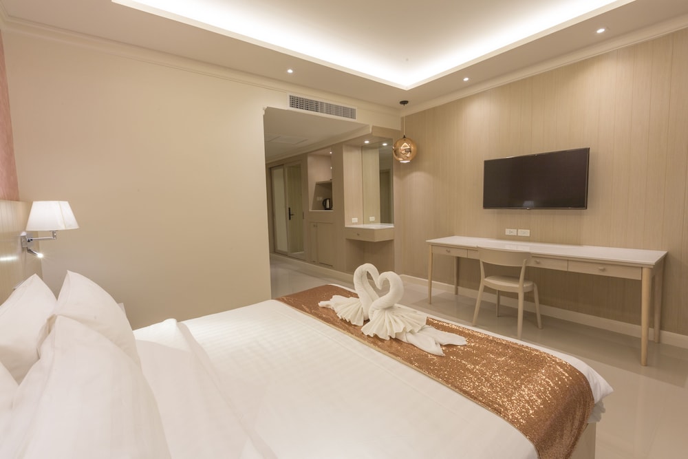 The Sea-Cret Hua Hin Hotel 23/73