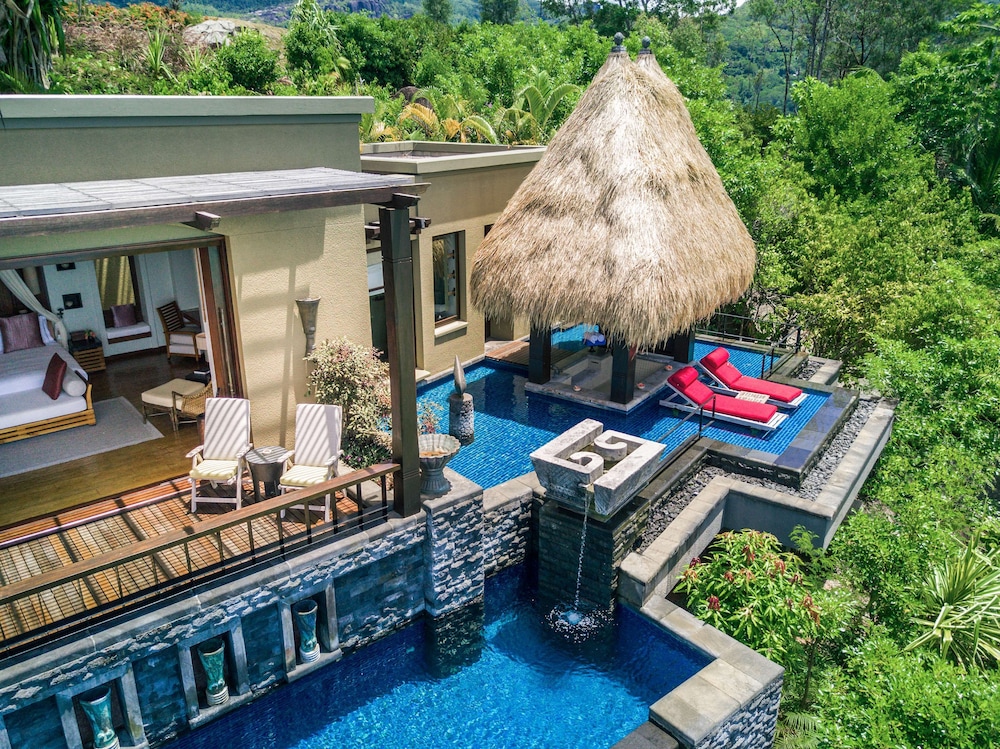 Anantara Maia Seychelles Villas 12/72