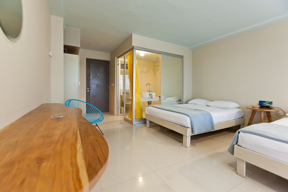Hotel Rocamar Isla Mujeres 8/55
