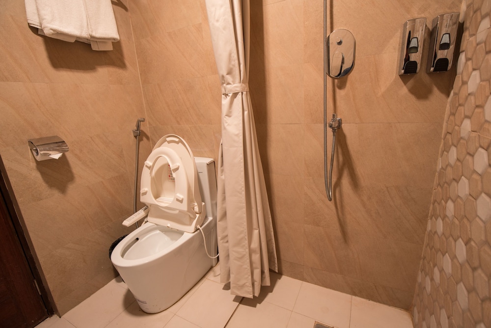 Hotel Shaara Pvt.ltd 45/50