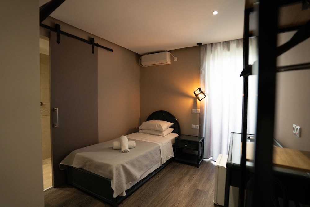 Hotel Parthenis 15/49
