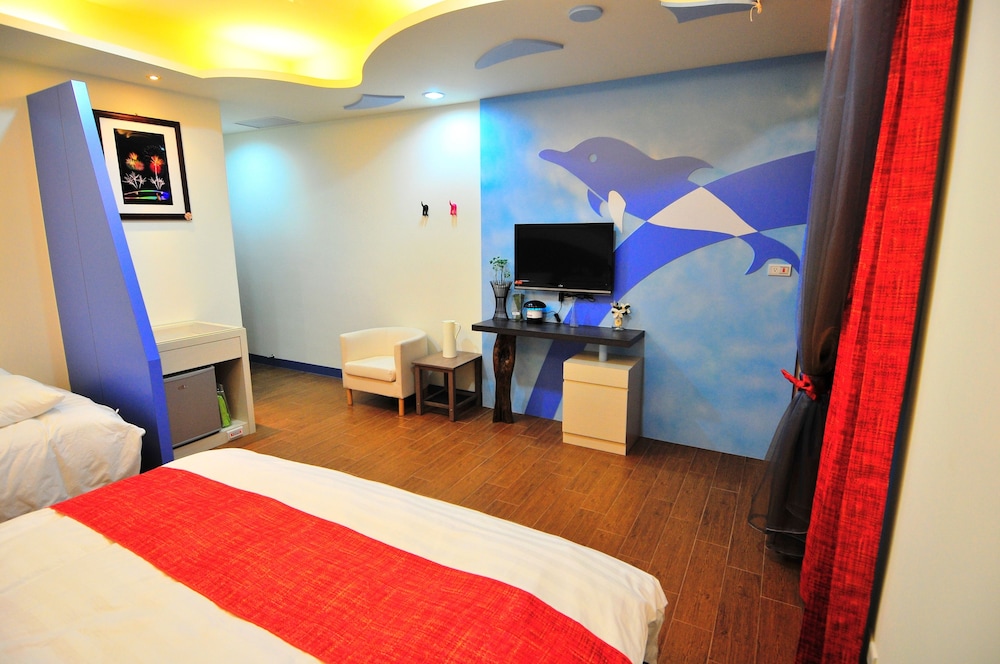 COMFORT, TRIPLE, MULTIPLE BEDS, GARDEN VIEW