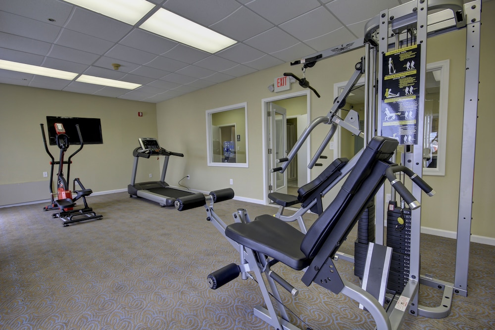 Coastal Palms Inn &amp; Suites 18/50