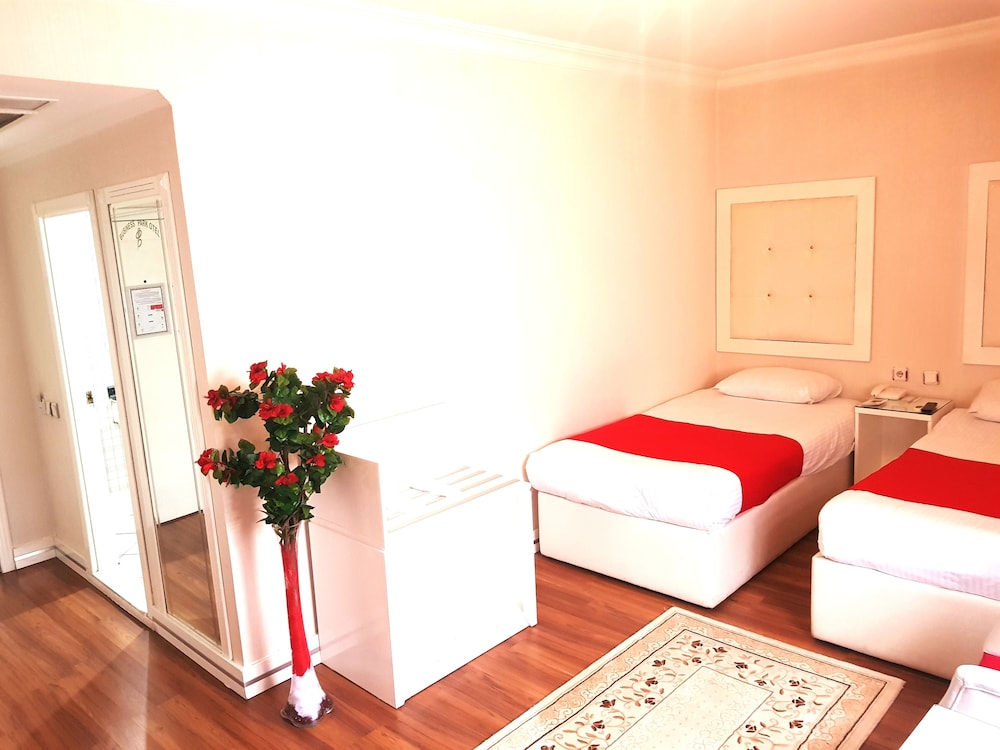 Business Park Otel 49/67