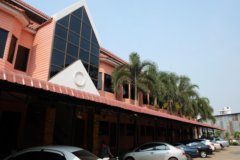 Bansuan Resort 3/32