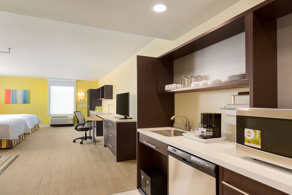 Home2 Suites By Hilton Youngstown West/Austintown 39/46