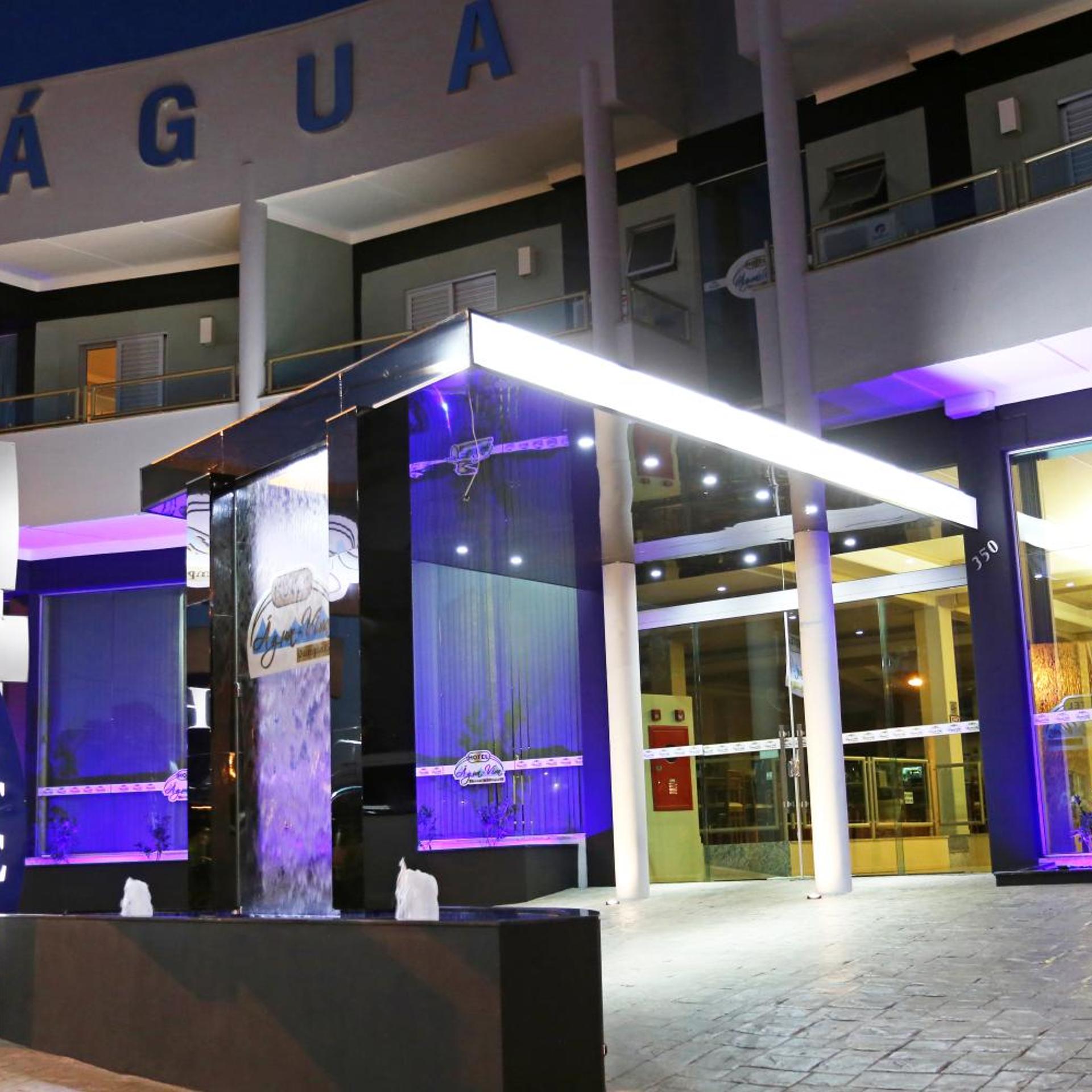 Agua Viva Hotel 4/52