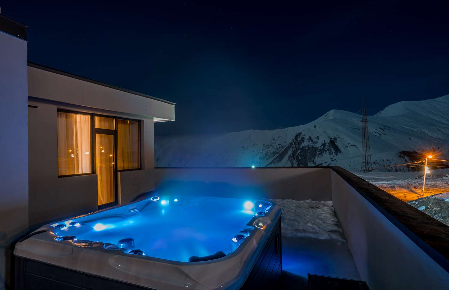 Best Western Gudauri 17/26