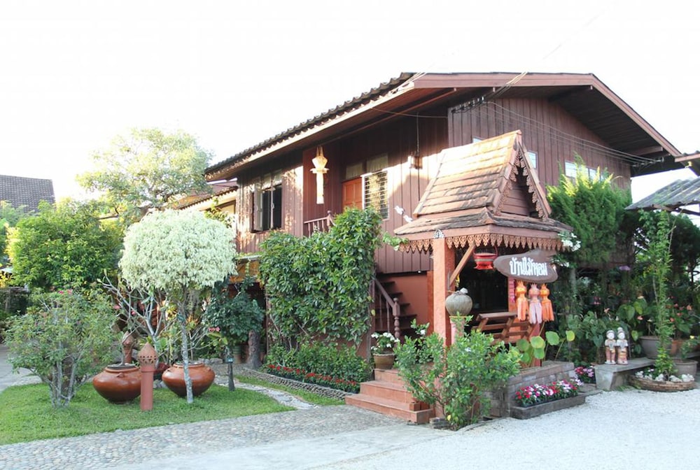 Baan Maihorm Guesthouse 35/45