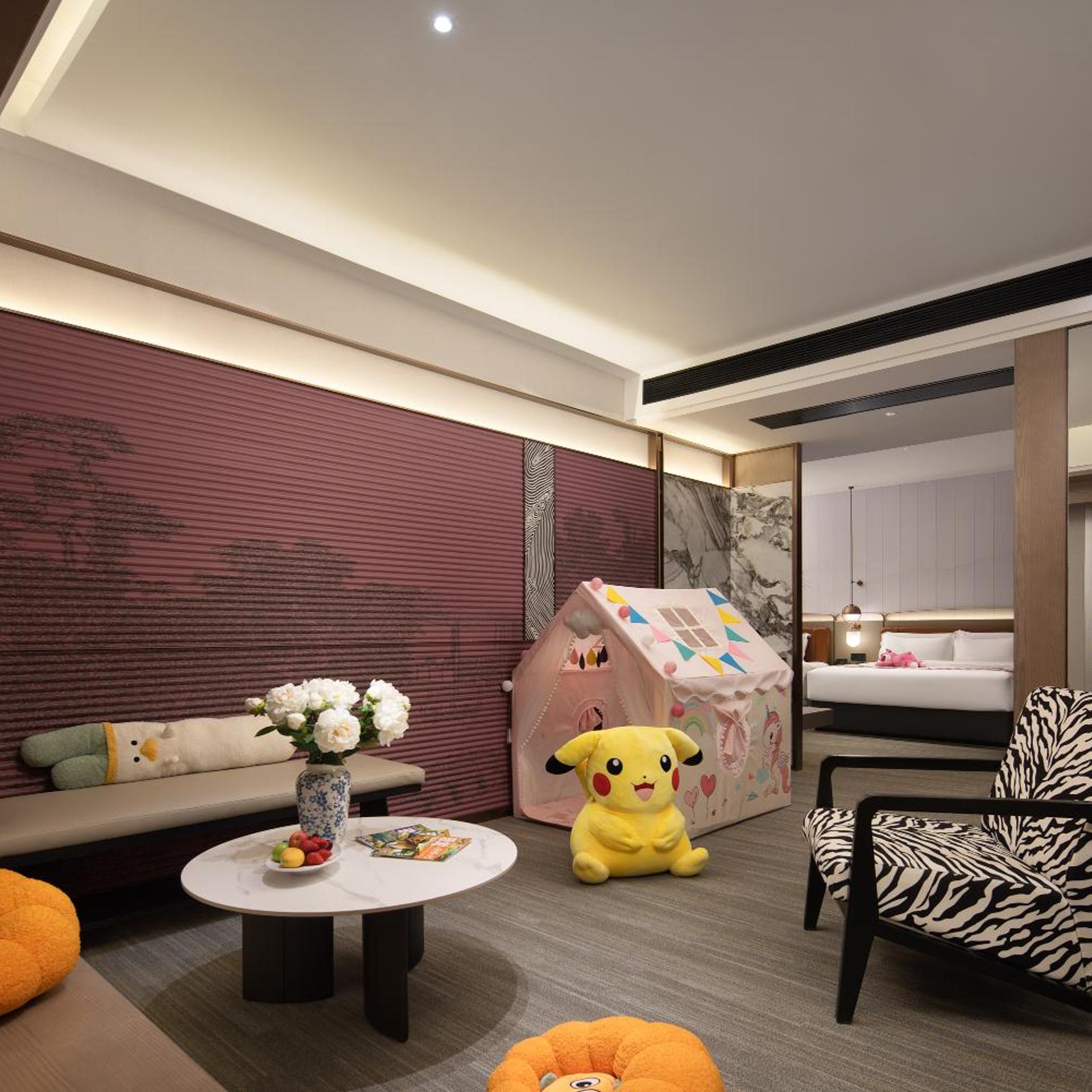 Wyndham Garden Changsha Economic Development Zone 11/15