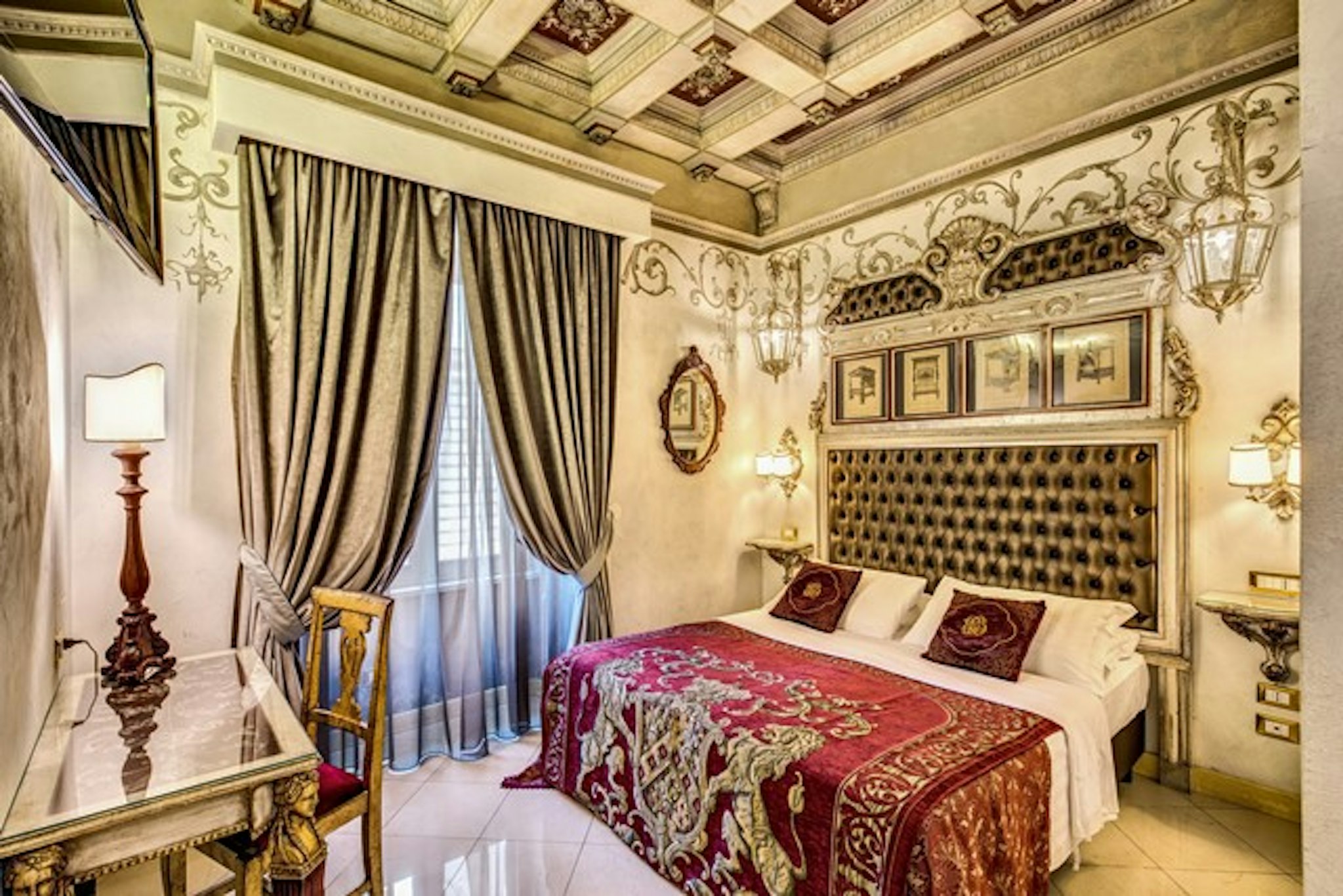 Romanico Palace Luxury Hotel & Spa 11/61